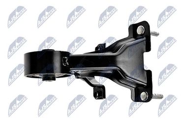 NTY ZPS-TY-063 NTY подушка двигателя - 4