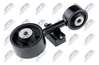 NTY ZPS-TY-068 NTY подушка двигателя - 1