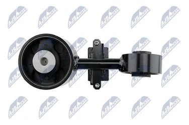NTY ZPS-TY-068 NTY подушка двигателя - 4