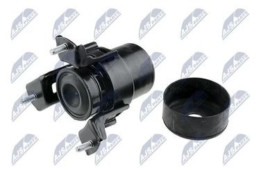 NTY ZPS-TY-130 NTY подушка двигателя - 3