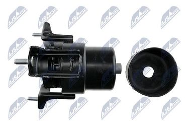 NTY ZPS-TY-130 NTY подушка двигателя - 4