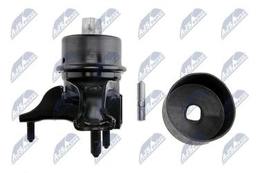NTY ZPS-TY-132 NTY подушка двигателя olejowa - 4