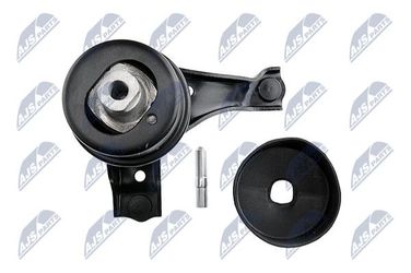 NTY ZPS-TY-132 NTY подушка двигателя olejowa - 5