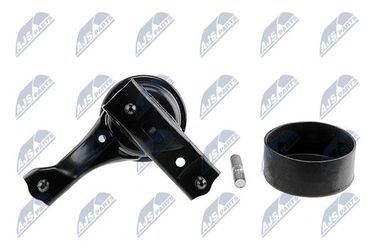 NTY ZPS-TY-132 NTY подушка двигателя olejowa - 6