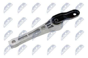 NTY ZPS-VW-002 NTY подушка двигателя - 2