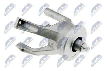 NTY ZPS-VW-005 NTY подушка двигателя - 1