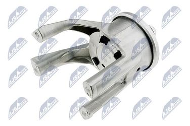 NTY ZPS-VW-005 NTY подушка двигателя - 2