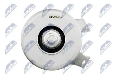 NTY ZPS-VW-005 NTY подушка двигателя - 4