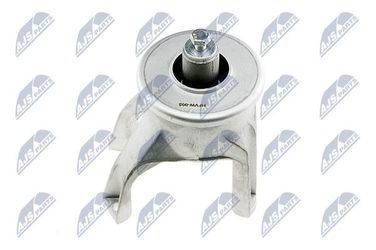 NTY ZPS-VW-005 NTY подушка двигателя - 5