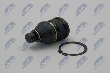 NTY ZSD-MS-025 NTY шаповая  опора - 1