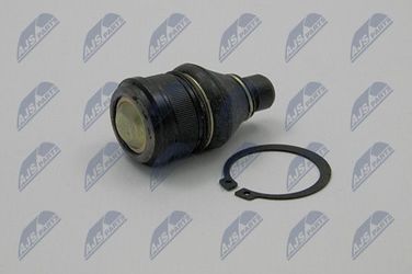 NTY ZSD-MS-025 NTY шаповая  опора - 2