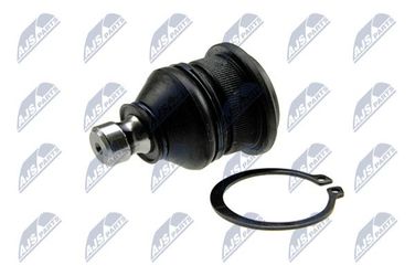 NTY ZSD-NS-036 NTY шаповая  опора - 1