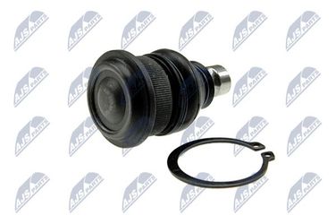 NTY ZSD-NS-036 NTY шаповая  опора - 2