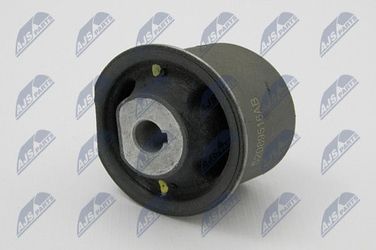 NTY ZTP-CH-007A NTY втулка переднего моста - 1