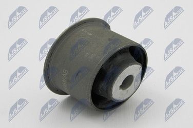 NTY ZTP-CH-007A NTY втулка переднего моста - 2