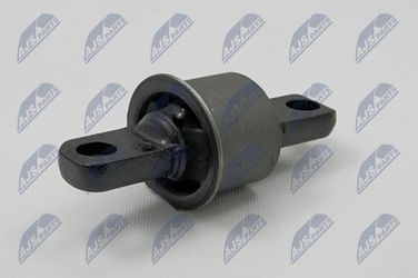 NTY ZTP-CH-007B NTY втулка подушки редуктора - 1
