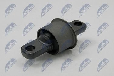 NTY ZTP-CH-007B NTY втулка подушки редуктора - 2