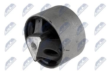 NTY ZTP-CH-015E NTY втулка подушки двигателя - 1