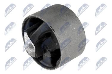 NTY ZTP-CH-015E NTY втулка подушки двигателя - 2