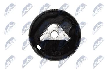 NTY ZTP-CH-015E NTY втулка подушки двигателя - 4