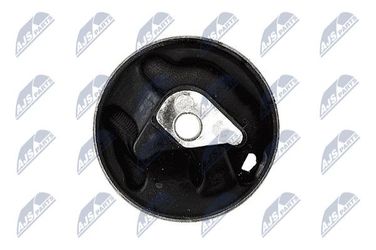 NTY ZTP-CH-015E NTY втулка подушки двигателя - 5