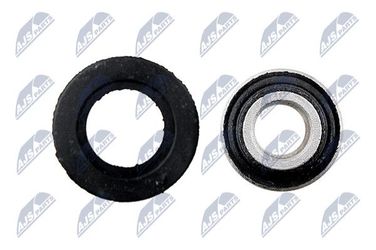 NTY ZTP-NS-045A NTY втулка резинометаллическая НИЗ перед - 3