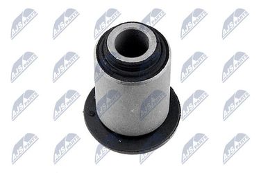 NTY ZTP-NS-045A NTY втулка резинометаллическая НИЗ перед - 4
