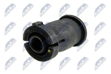 NTY ZTP-TY-059A NTY втулка резинометаллическая НИЗ перед - 1