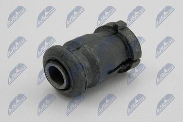NTY ZTP-TY-059A NTY втулка резинометаллическая НИЗ перед - 2