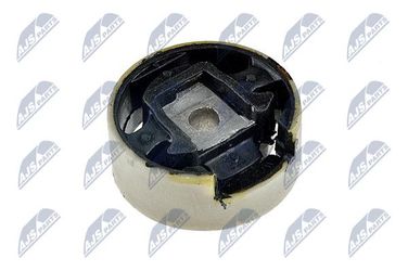 NTY ZTP-VW-001G NTY втулка рамы - 1