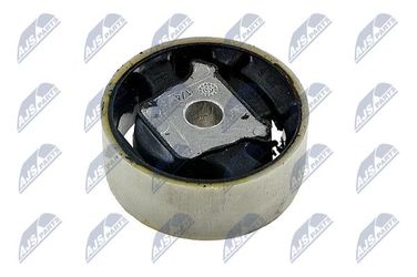NTY ZTP-VW-001G NTY втулка рамы - 2