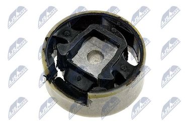 NTY ZTP-VW-001G NTY втулка рамы - 4