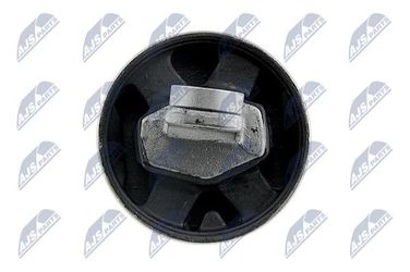 NTY ZTT-KA-337C NTY втулка рычага - 6