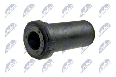 NTY ZTT-MS-003A NTY втулка рессора - 1