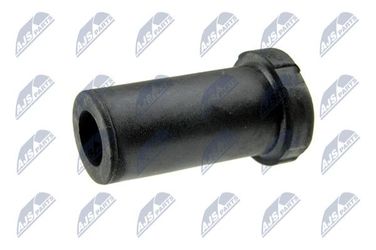 NTY ZTT-MS-003A NTY втулка рессора - 2
