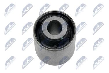 NTY ZTT-MS-011B NTY втулка шкворня - 4
