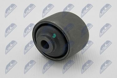 NTY ZTT-NS-051A NTY втулка балки ЗАД - 1