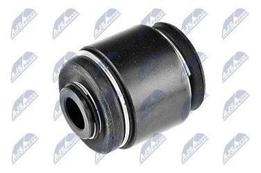 NTY ZTT-SB-003D NTY втулка шкворня - 1