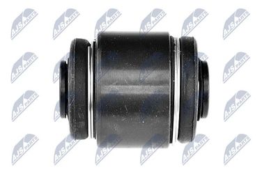 NTY ZTT-SB-003D NTY втулка шкворня - 3