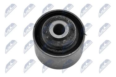 NTY ZTT-SB-004G NTY втулка рычага - 4