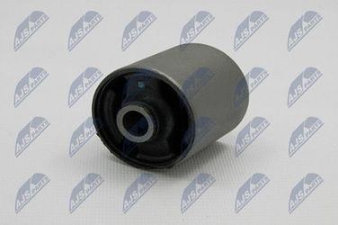 NTY ZTT-SU-007B NTY сайлентблок дифференциала - 2