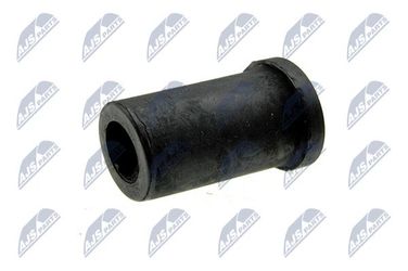 NTY ZTT-TY-049A NTY втулка резиновая рессоры - 2
