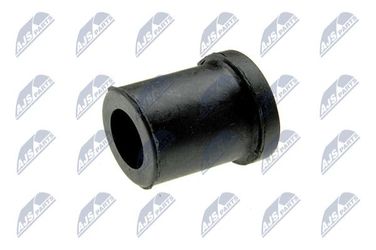 NTY ZTT-TY-049B NTY втулка резиновая рессоры - 2