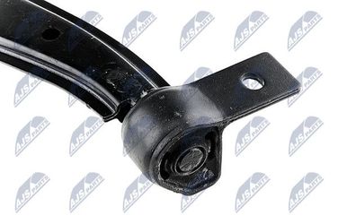 NTY ZWD-CT-007 NTY рычаг передний | перед лев | - 6