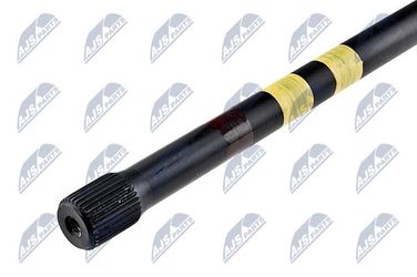 NTY ZWT-CT-008 NTY тяга торсиона  - 3