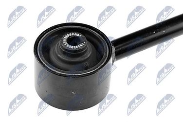 NTY ZWT-HY-505 NTY рычаг задний | зад лев | - 5