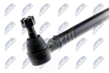 NTY ZWT-HY-518 NTY рычаг задний | зад лев | - 5