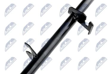 NTY ZWT-NS-008 NTY рычаг задний | зад лев | - 6