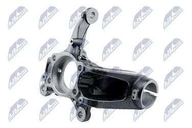 NTY ZZP-AU-001 NTY шкворень перед,  - 1