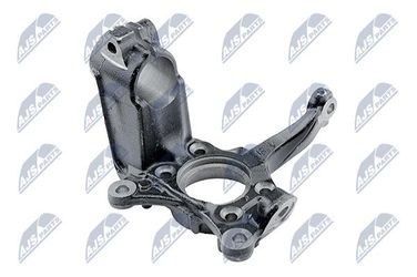 NTY ZZP-AU-001 NTY шкворень перед,  - 2